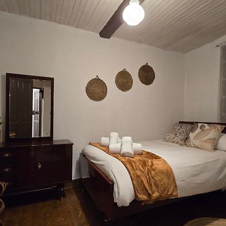 O Refuxio Do Rio Villa Monforte De Lemos Buitenkant foto